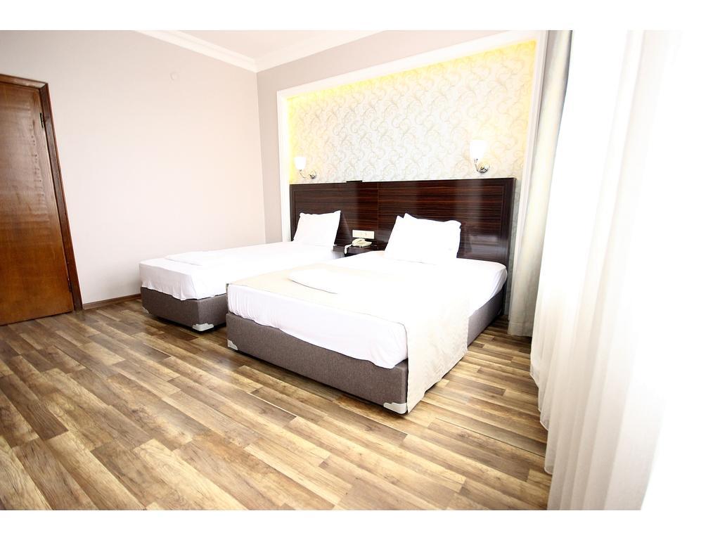 Venus Hotel Taksim Истанбул Стая снимка