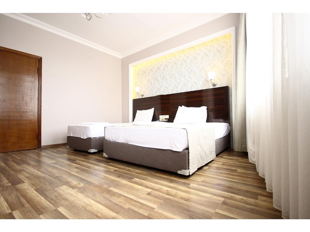 Venus Hotel Taksim Истанбул Стая снимка