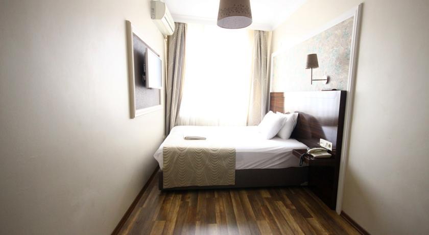 Venus Hotel Taksim Истанбул Стая снимка