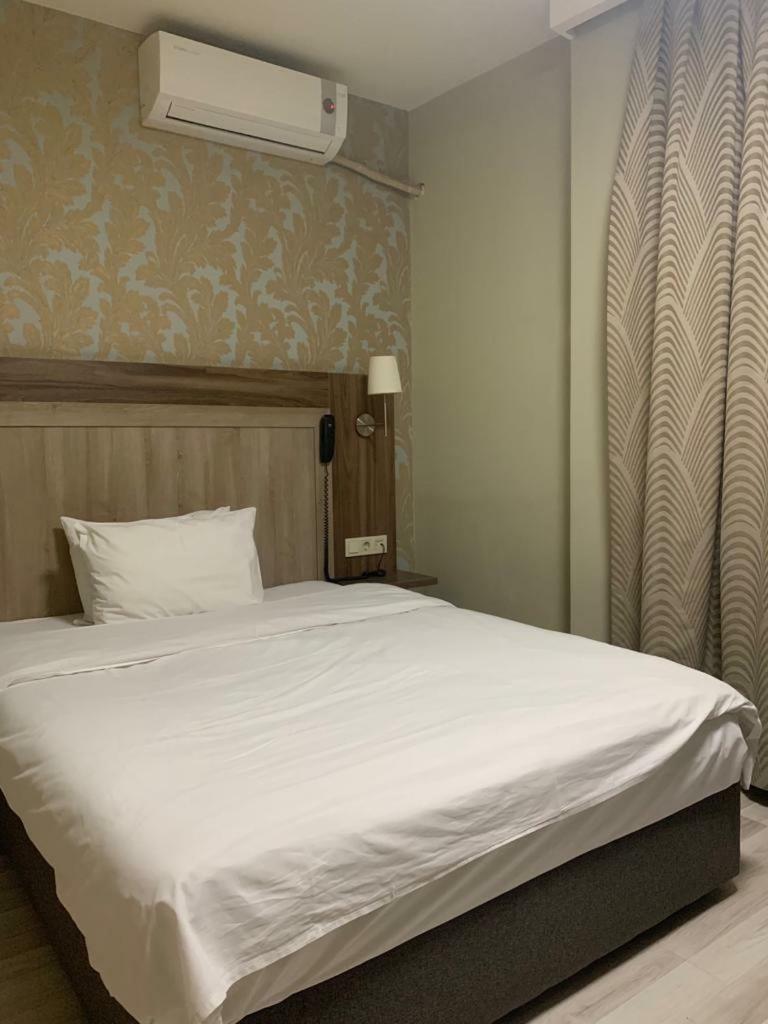 Venus Hotel Taksim Истанбул Екстериор снимка