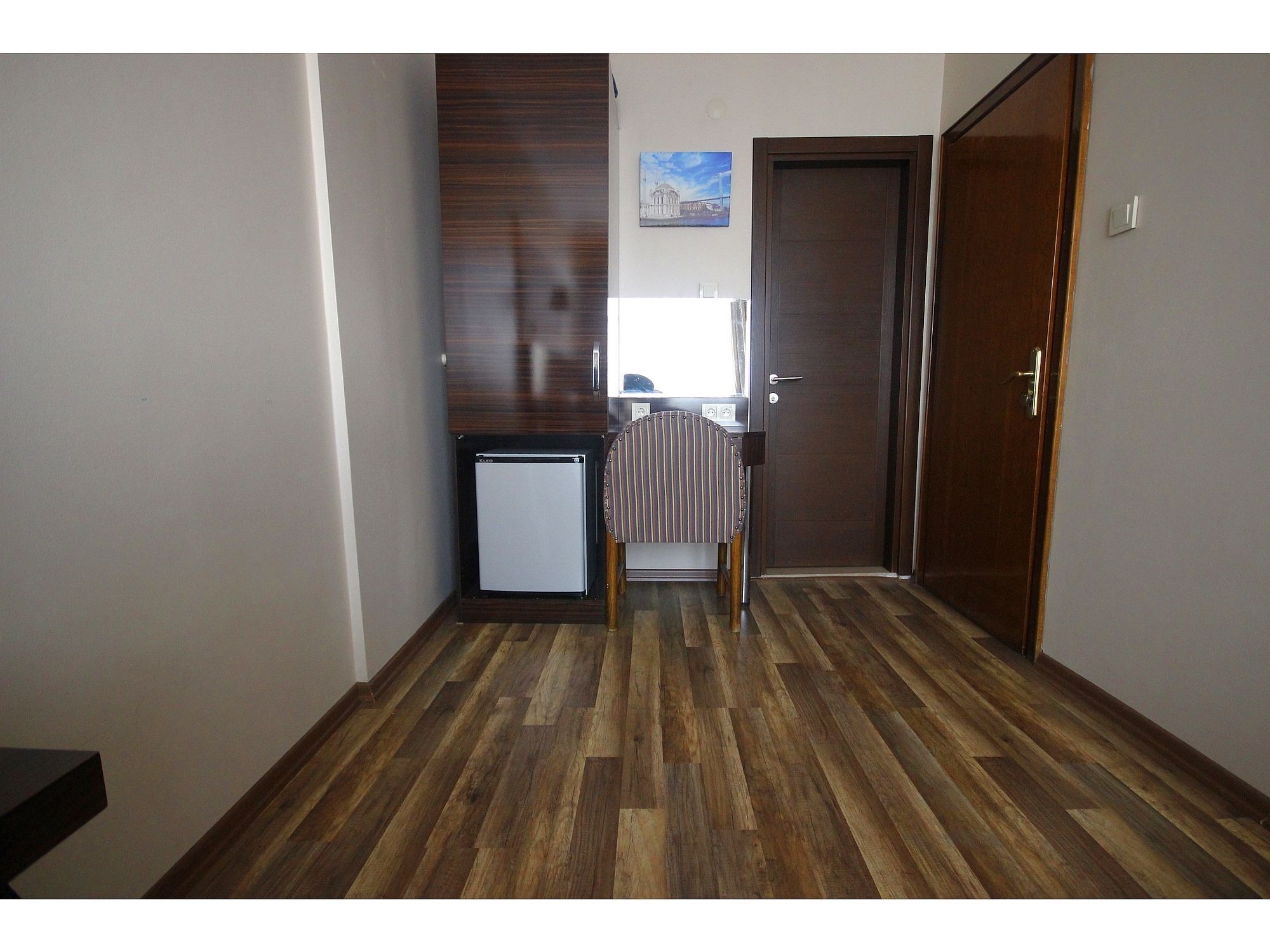 Venus Hotel Taksim Истанбул Екстериор снимка