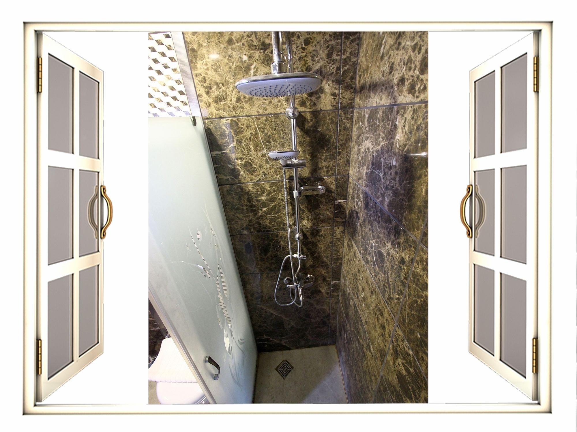 Venus Hotel Taksim Истанбул Екстериор снимка