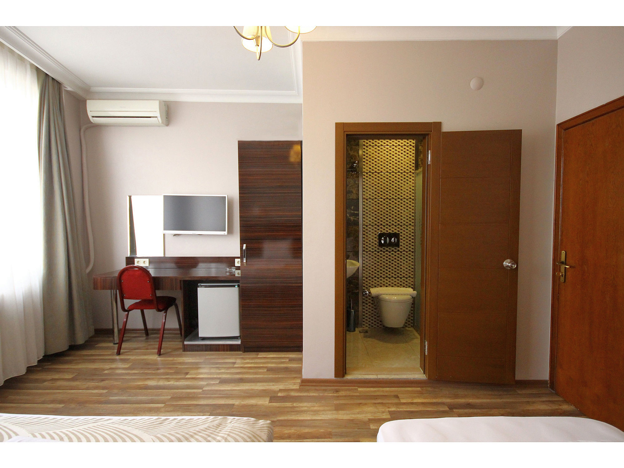Venus Hotel Taksim Истанбул Екстериор снимка